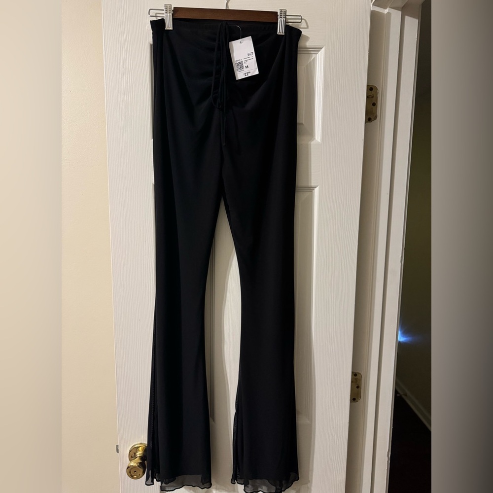 Dress pants